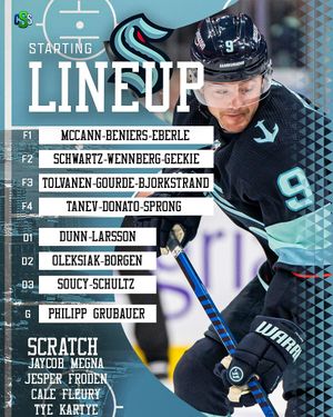 Image post by @circlingseattlesports on Instagram