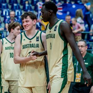 Image post by @basketballaus on Instagram