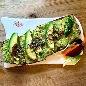 Image post by @lepainquotidienus on Instagram