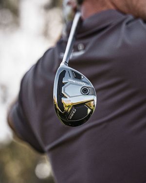 Image post by @taylormade_golf_japan on Instagram