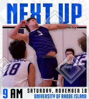 Image post by @uconnmvb on Instagram