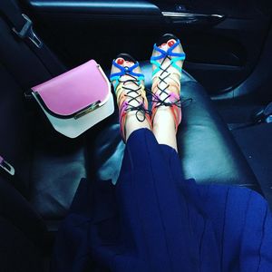 Image post by @micaela on Instagram