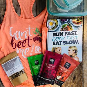 Image post by @shalaneflanagan on Instagram