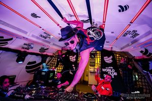 Image post by @timmytrumpet on Instagram