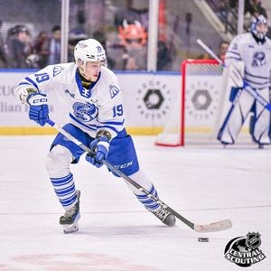 Image post by @ohlsteelheads on Instagram