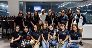 Image post by @aegworldwide on Instagram