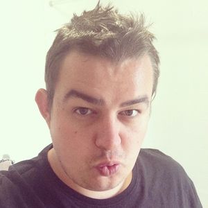 Image post by @daz_black on Instagram