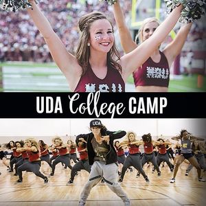 Image post by @udadance on Instagram