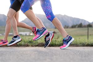 Image post by @saucony on Instagram