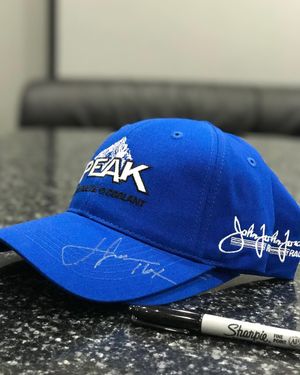 Image post by @peakauto on Instagram