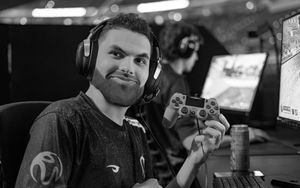 Image post by @darkzerogg on Instagram