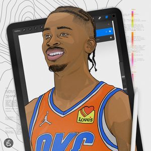 Image post by @evangirard_ on Twitter