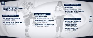 Image post by @GoPSUsports on Twitter