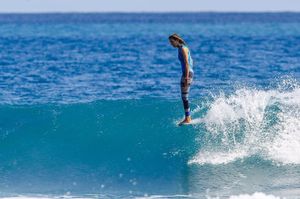 Image post by @wsl.qs on Instagram