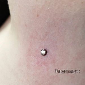 Image post by @clearvisiontattoo on Instagram