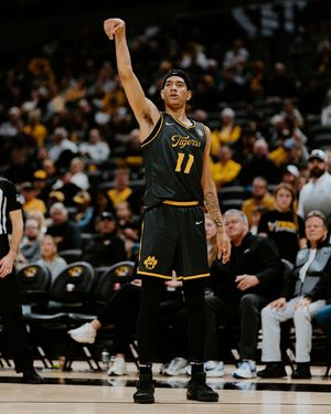 Image post by @mizzouhoops on Instagram