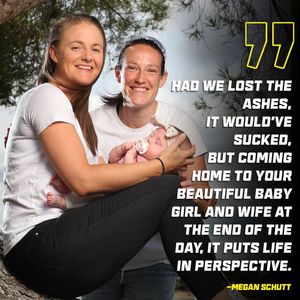 Image post by @auswomencricket on Instagram
