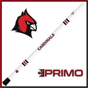 Image post by @primolacrosse on Instagram