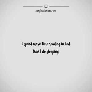 Image post by @wattpad on Instagram