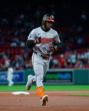 Image post by @orioles on Instagram