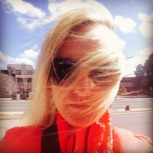 Image post by @shalaneflanagan on Instagram