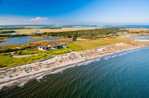 Image post by @kiawahresort on Instagram