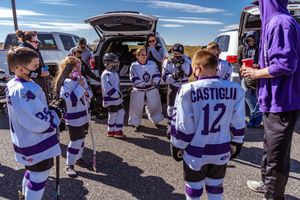 Image post by @readingroyals on Instagram