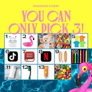 Image post by @passion_camp on Instagram