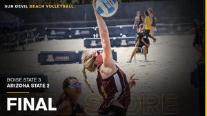 Image post by @sundevilbeachvb on Instagram