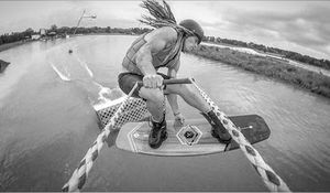Image post by @connellywatersports on Instagram