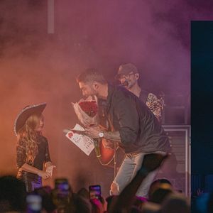 Image post by @brettyoungmusic on Instagram