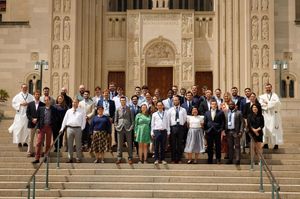 Image post by @thomisticinstitute on Instagram