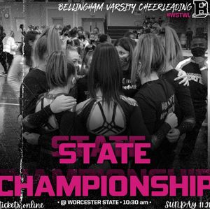 Image post by @bhamathletics on Instagram