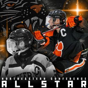 Image post by @beverlyhighschoolhockey on Instagram