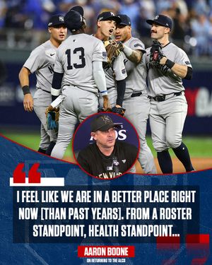 Image post by @mlbnetwork on Instagram