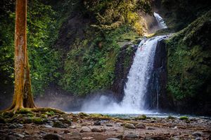 Image post by @nicktroutmankayak on Instagram
