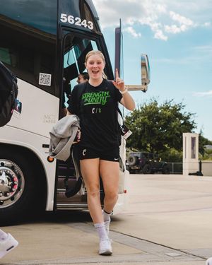 Image post by @gobearcatsvb on Instagram