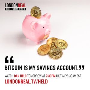 Image post by @londonrealtv on Instagram