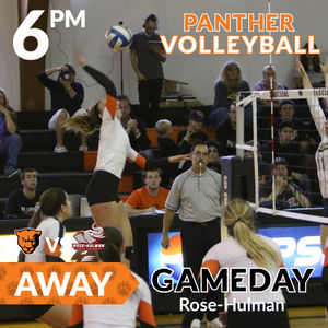 Image post by @GUPanthers on Facebook