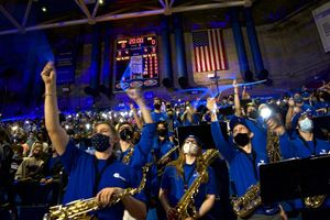 Image post by @ubtrueblue on Instagram