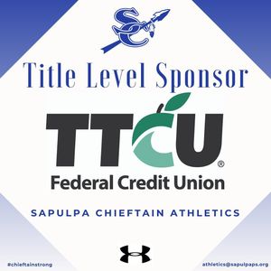 Image post by @chieftainathletics on Instagram