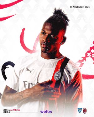 Image post by @acmilan on Instagram
