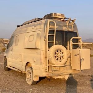 Image post by @owl.van.engineering on Instagram