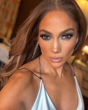 Image post by @jlo on Instagram