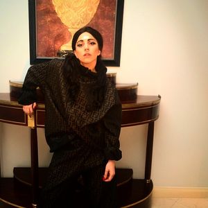 Image post by @ladygaga on Instagram