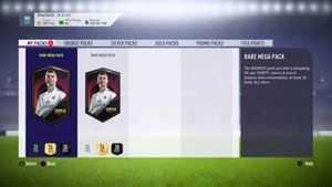Video post by @playersloungegaming on Facebook