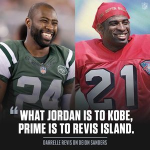 Image post by @nfl on Instagram