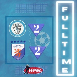 Image post by @sandiegostrikers on Instagram