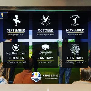 Image post by @aboutgolfsims on Twitter