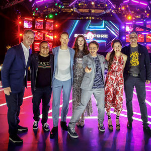 Image post by @marvelphilippines on Instagram